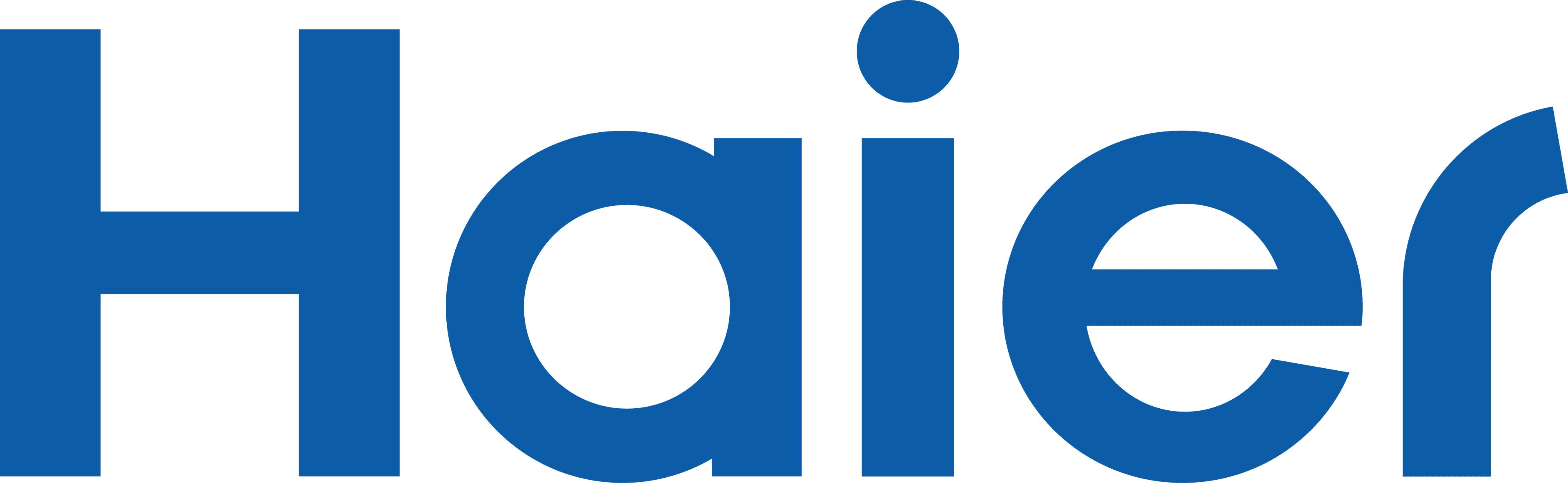 Haier Biomedical