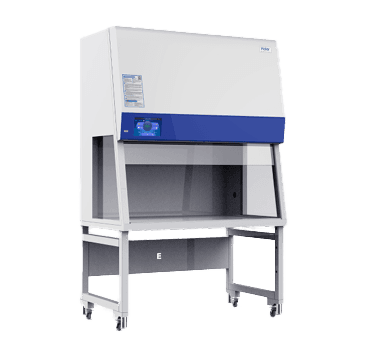 Clean Bench & Laminar Flow (Vertical)