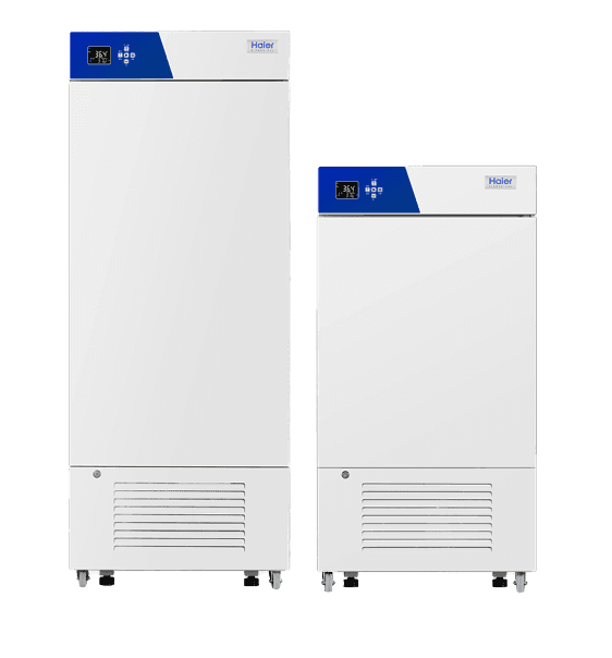 Cooled Incubator