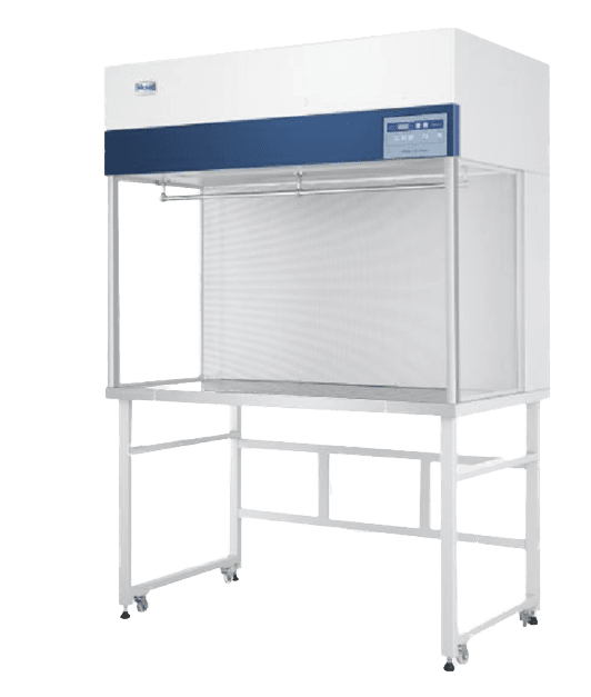Clean Bench & Laminar Flow (Horizontal)