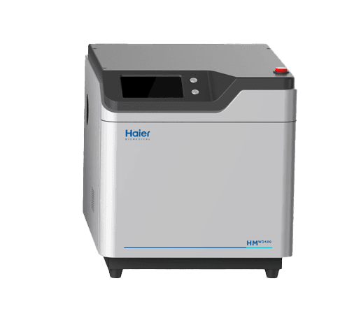 Microwave Digestion System
