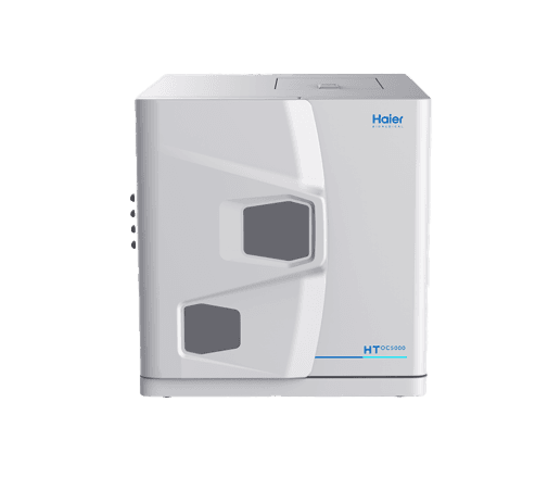 Total Organic Carbon Analyzer