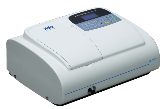 Visible/UV Visible Spectrophotometer