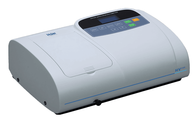 Visible/UV Visible Spectrophotometer