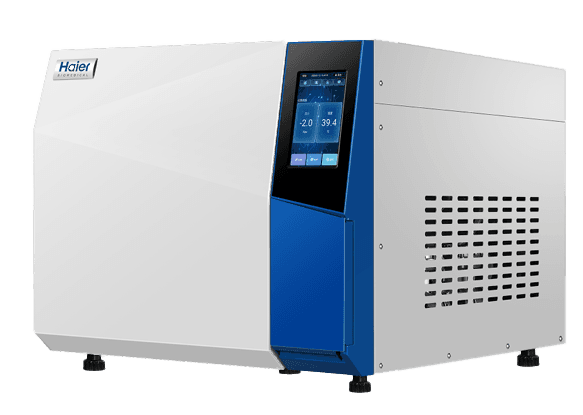 Horizontal Bench-top Autoclave