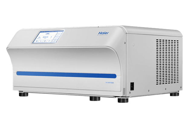 Benchtop General-Purpose Refrigerated Centrifuge