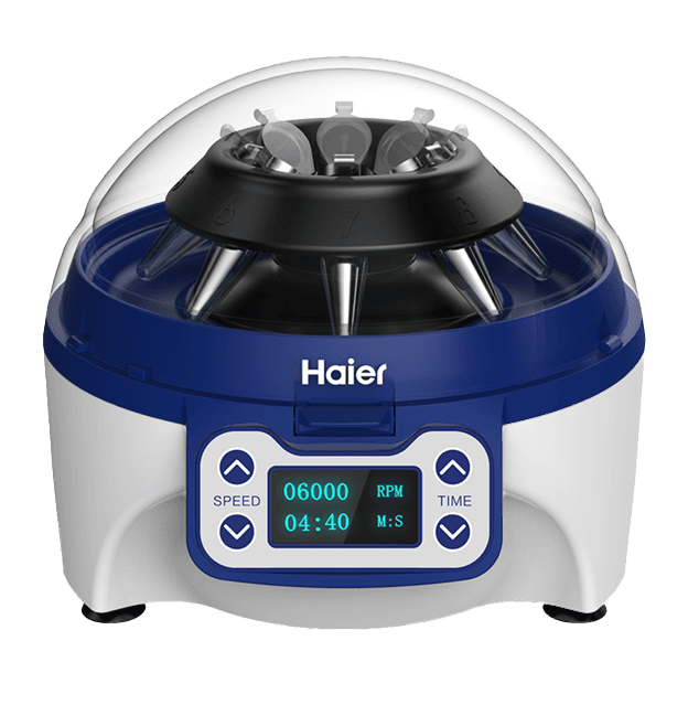 Mini-Centrifuge