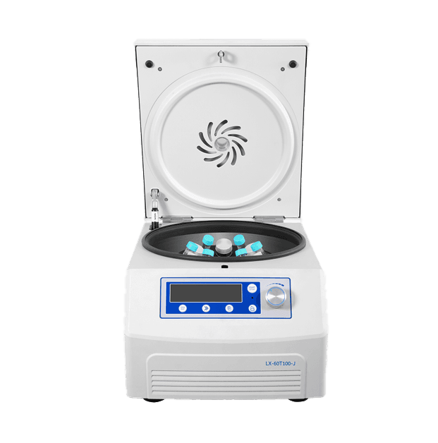 Benchtop Low-Speed Centrifuge
