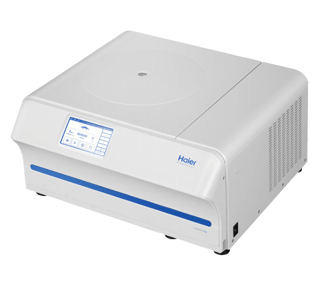 Benchtop Low-Speed Refrigerated Centrifuge