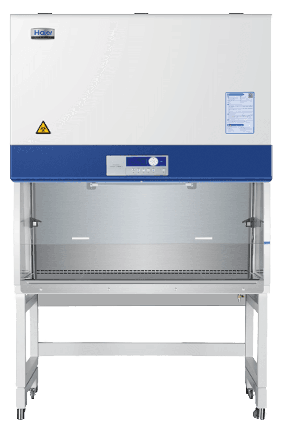 Standard Biosafety Cabinet — Single HEPA
