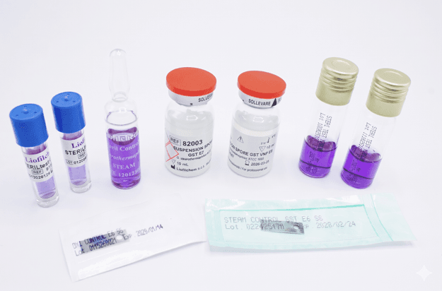 Biological Indicators