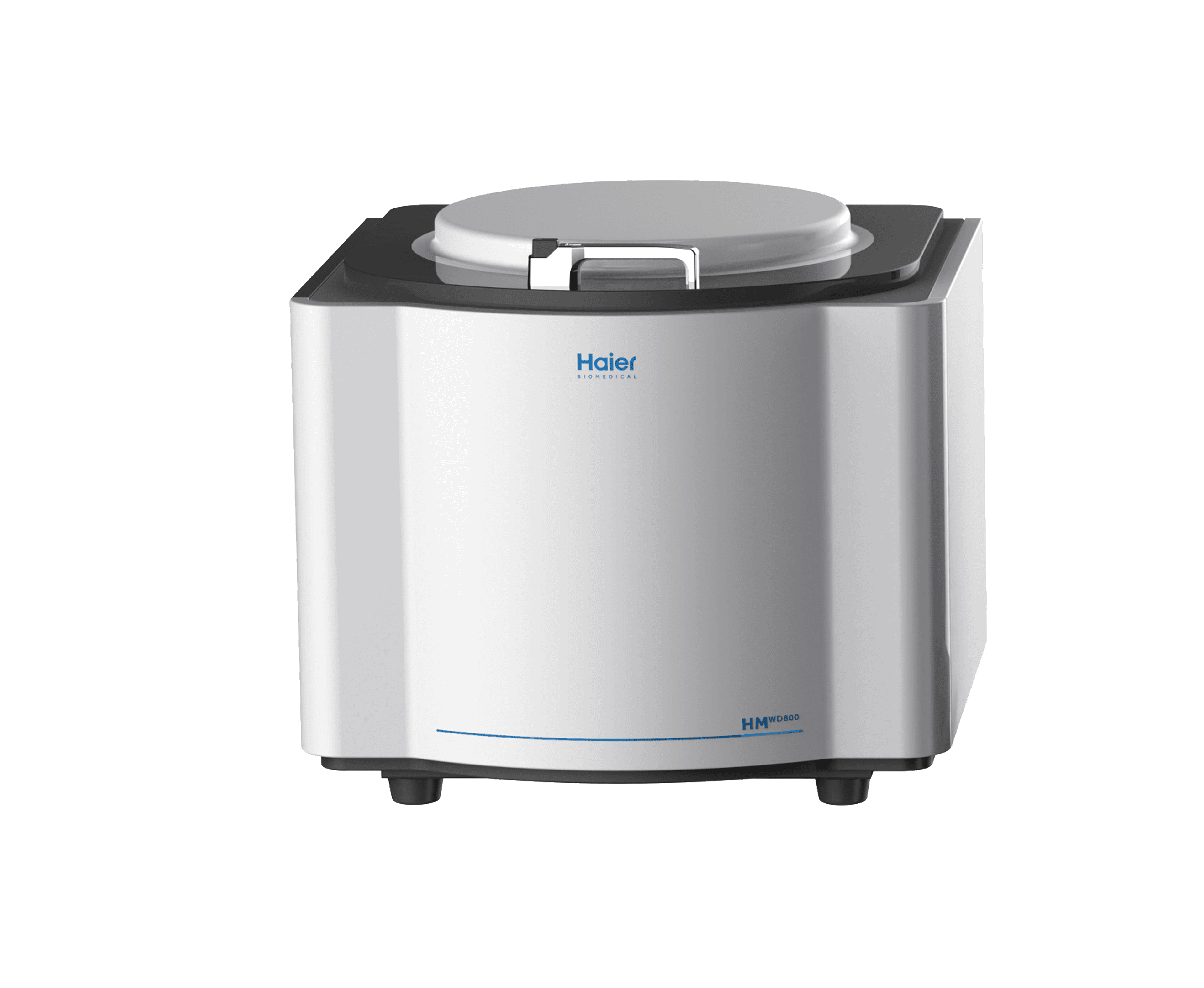 HMWD-800 Microwave Digestion